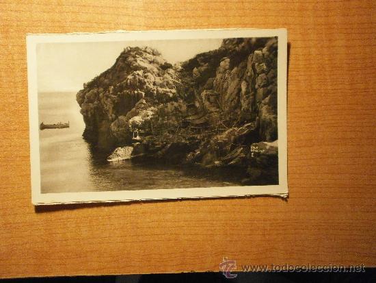 Postales: POSTAL  MALLORCA CALA DEYA SIN CIRCULAR - Foto 1