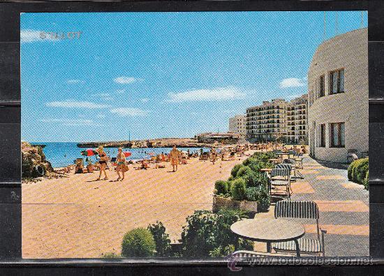 Postales: 8.078. S&acute;ILLOT. MALLORCA - Foto 1