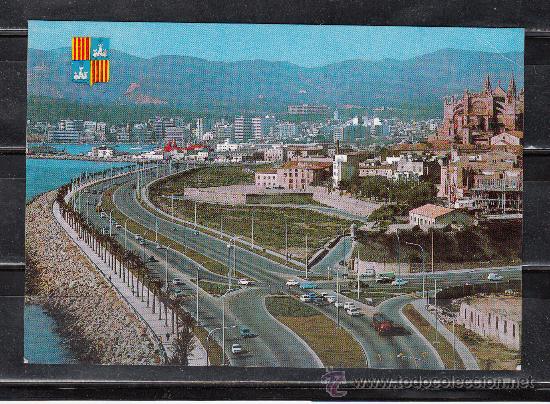 Postales: 15.042 - PALMA DE MALLORCA - Foto 1