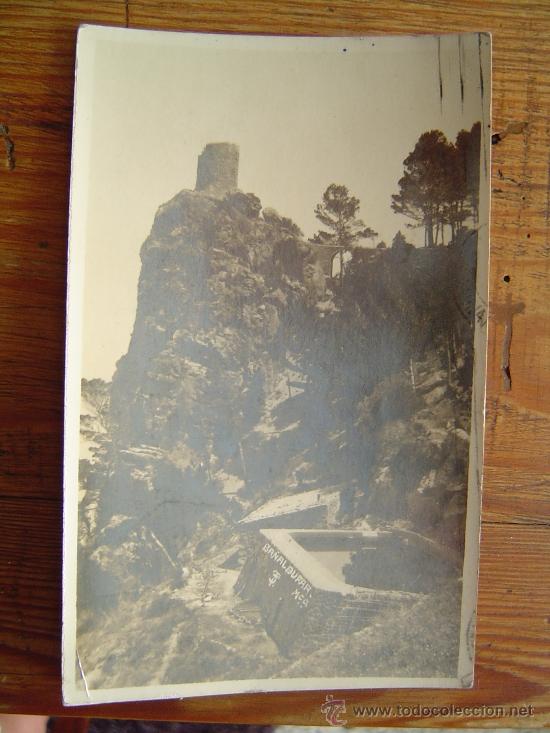 Postales: Postal de Mallorca. - Foto 1