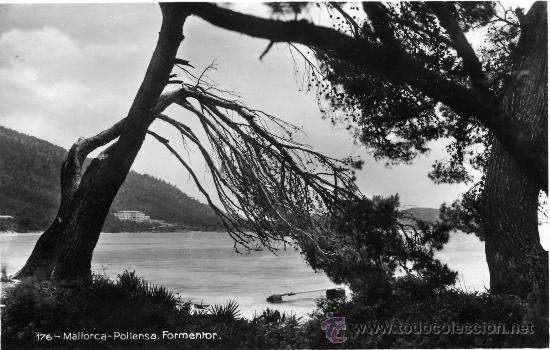 Postales: Pollensa. - Foto 1