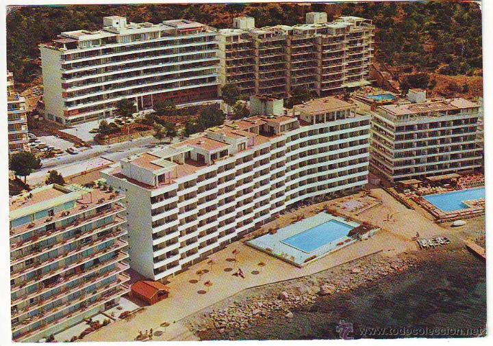 Postales: MALLORCA - SANTA PONSA - Foto 1