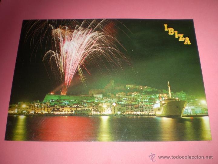 Postales: IBIZA - Foto 1