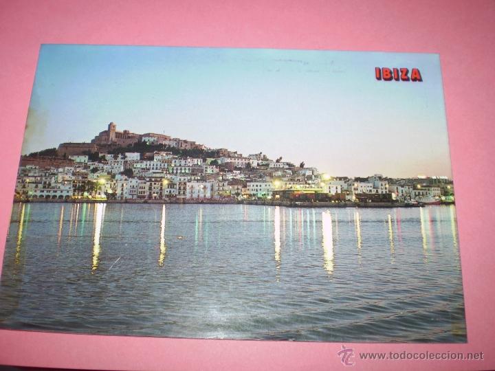 Postales: IBIZA - Foto 1