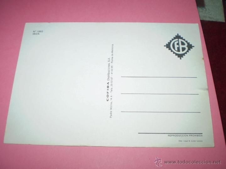 Postales: IBIZA - Foto 2