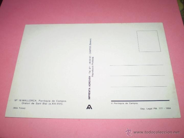 Postales: MALLORCA - Foto 2