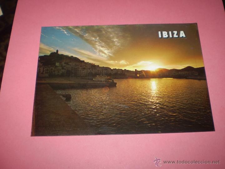 Postales: IBIZA - Foto 1
