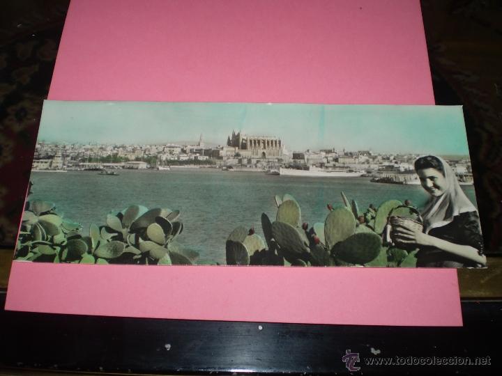 Postales: MALLORCA - Foto 1