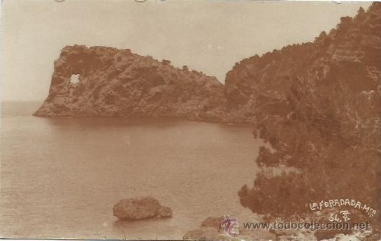 Postales: Mallorca, Truyol - Foto 1
