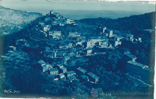 Postales: Mallorca, Dey&aacute; - Foto 1