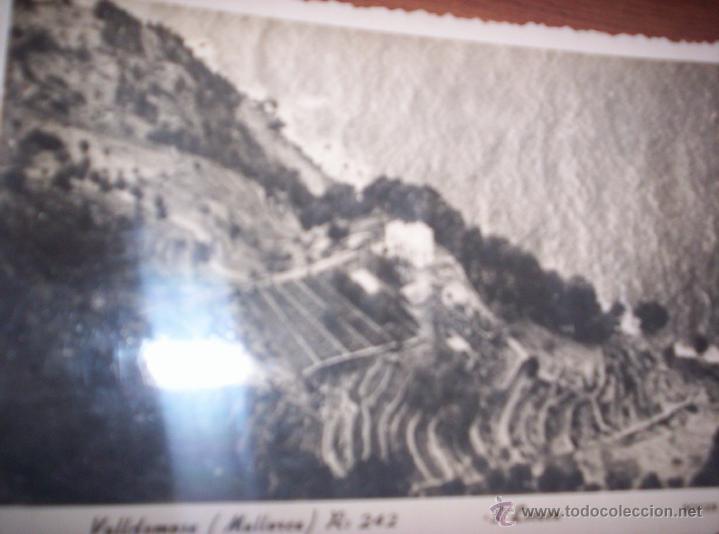 Postales: VALLDEMOSA - MALLORCA - Foto 1