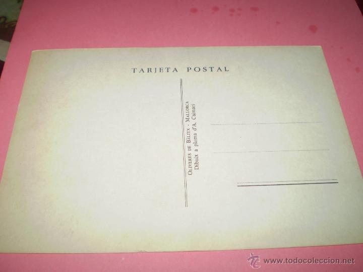 Postales: MALLORCA - Foto 2