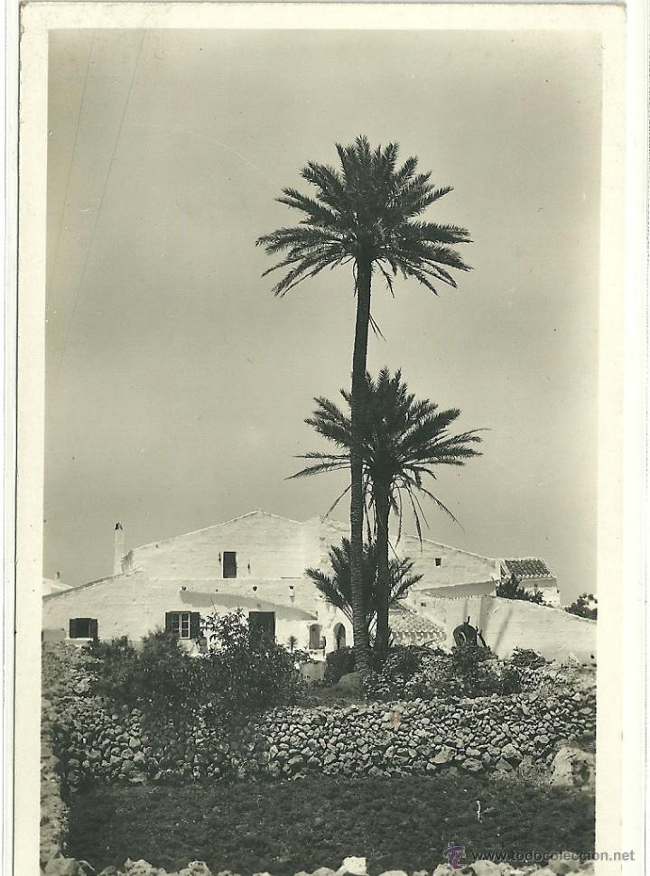 Postales: SAN LUIS.- CASA DE PAY&Eacute;S