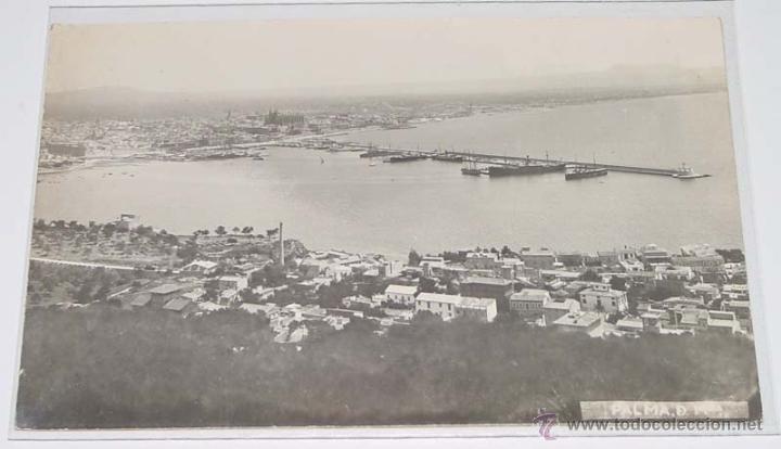 Postales: ANTIGUA POSTAL DE MALLORCA - NO  CIRCULADA. - Foto 1