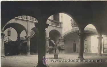 Postales: Mallorca. - Patio Vivot. - Foto 1