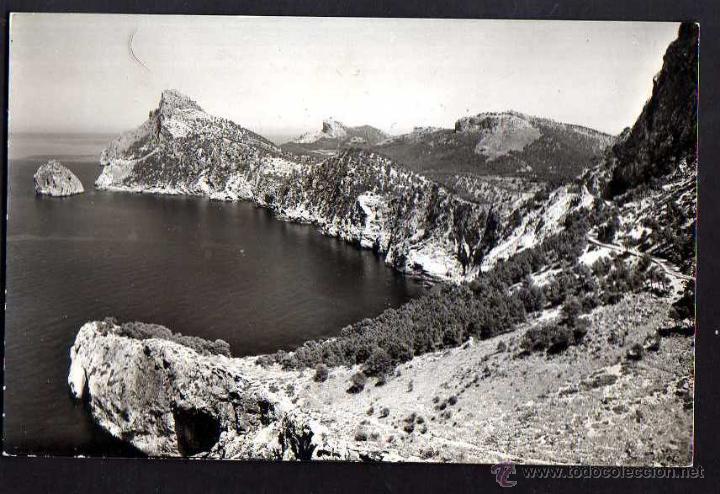 Postales: Pollensa. Mallorca. No circulada. - Foto 1