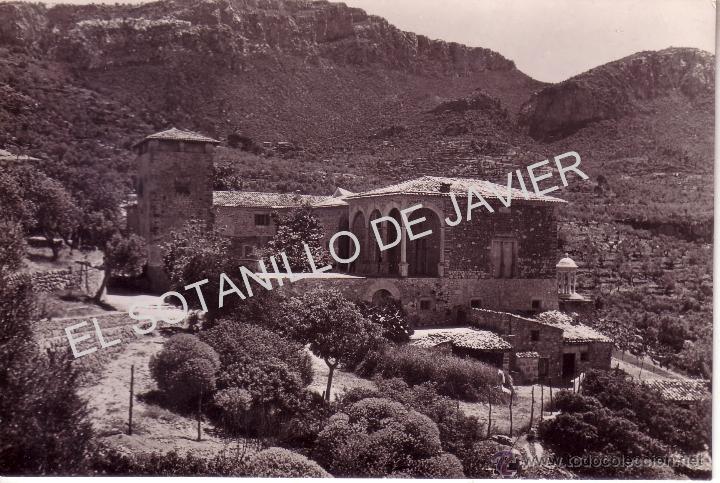 Postales: POSTAL MALLORCA - SON MAS ROIG - Foto 1