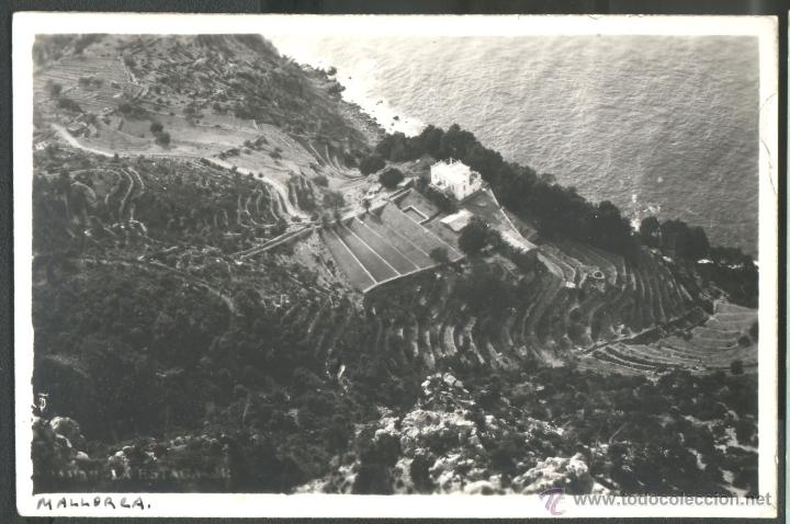 Postales: MALLORCA - MIRAMAR (LA ESTACA) - Foto 1