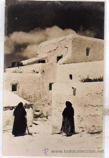 Postales: Ibiza. Baleares. 29 Sta Eulalia. Edificaciones rurales. CYP Sin circular. - Foto 1