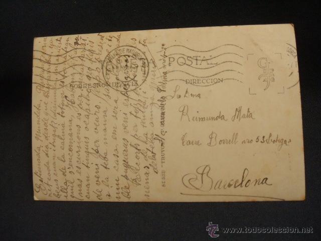 Postales: POSTAL - SOLLER - PUERTO - - Foto 2