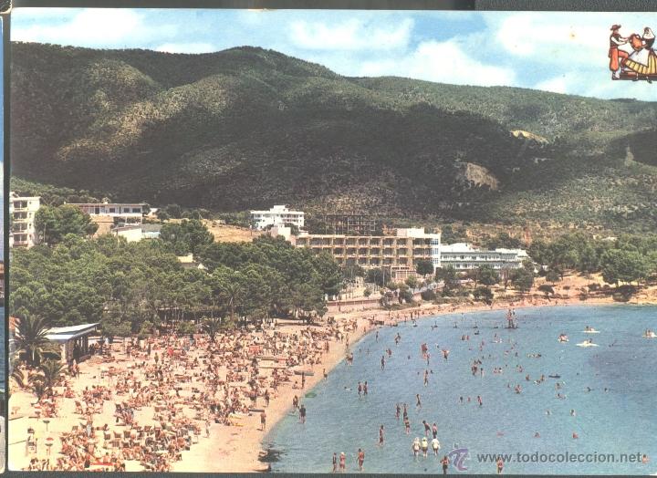 Postales: MALLORCA - PALMA NOVA - Foto 1