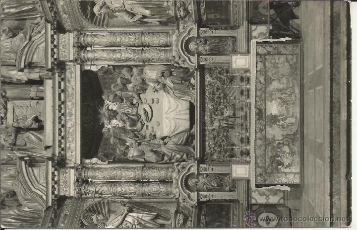 Postales: MALLORCA CATEDRAL SIN ESCRIBIR - Foto 1