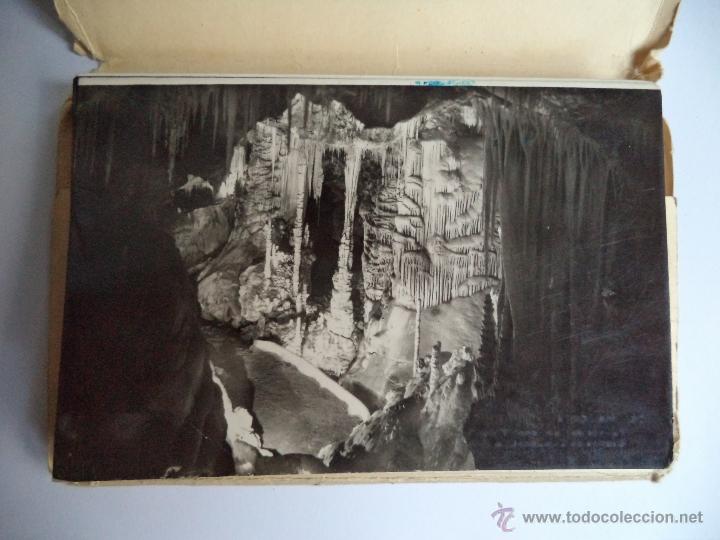 Postales: Acorde&oacute;n de 15 targetas postales de Mallorca. - Foto 2