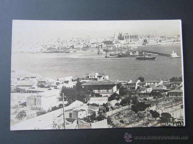 Postales: Postal Baleares. Palma de Mallorca. - Foto 1