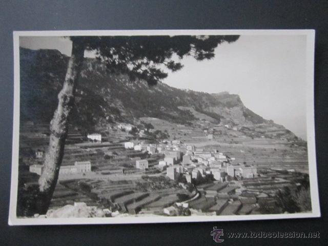 Postales: Postal Baleares. Mallorca. Ba&ntilde;albufar. - Foto 1