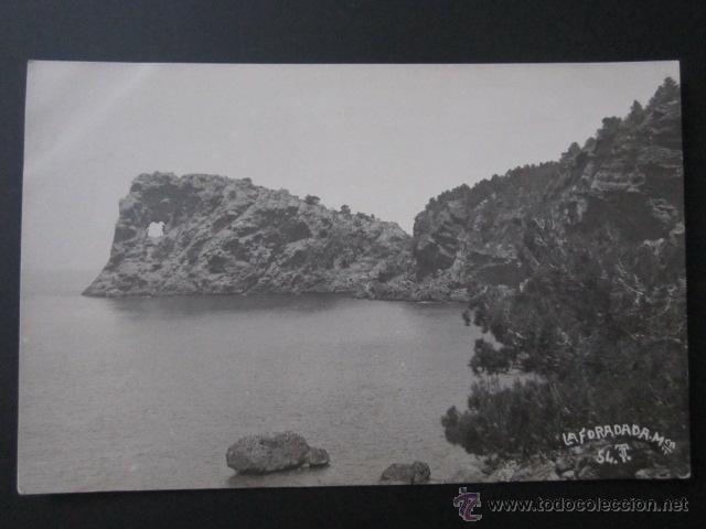 Postales: Postal Baleares. La Foradada. - Foto 1
