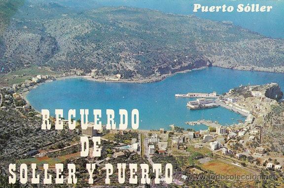 Postales: Soller - Foto 1