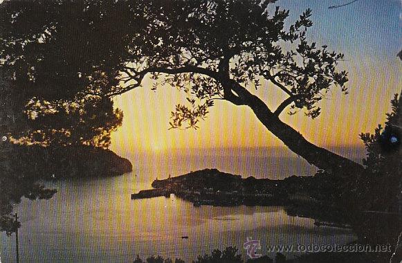 Postales: Puerto de Soller, Editor: Agata n&ordm; 1067 - Foto 1
