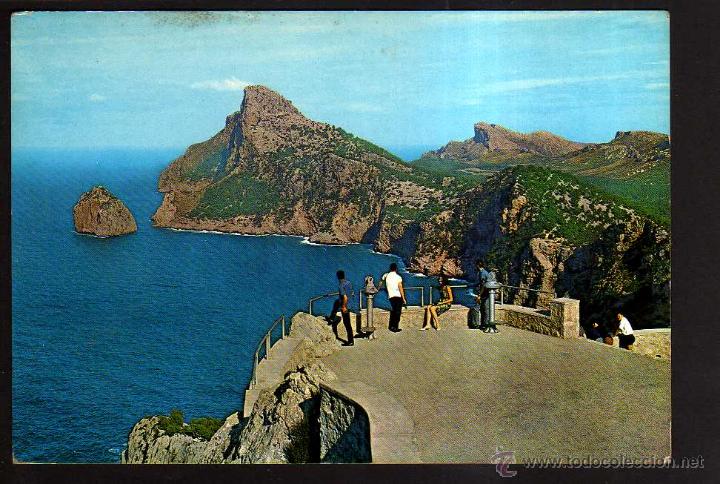 Postales: Mallorca. Pollensa. No circulada. - Foto 1