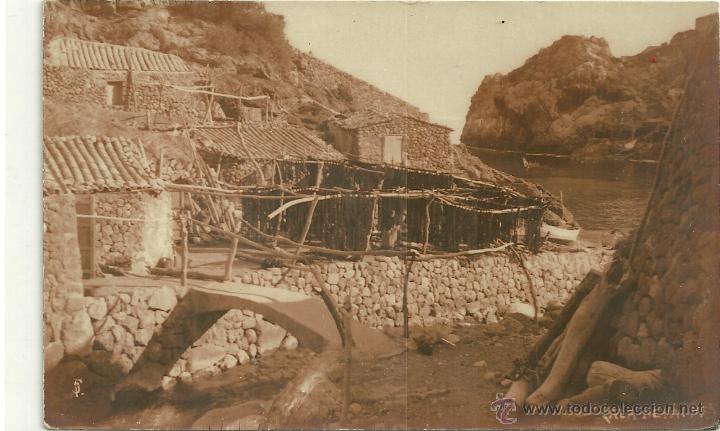 Postales: CALA DEY&Aacute; (MALLORCA) - Foto 1