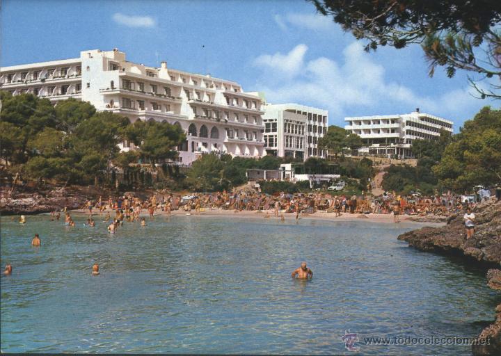 Postales: MALLORCA - CALA DOR - J - Foto 1