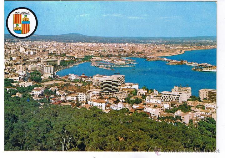 Postales: POSTAL: MALLORCA . - Foto 1