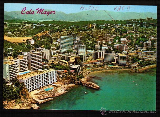 Postales: POSTAL BALEARES. MALLORCA. - Foto 1