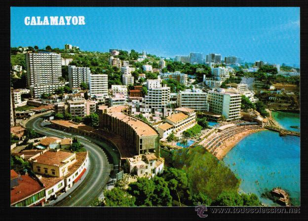 Postales: POSTAL MALLORCA. - Foto 1