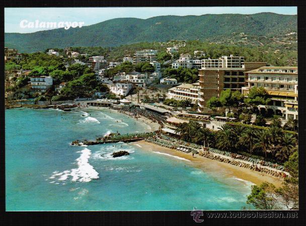 Postales: POSTAL MALLORCA. - Foto 1
