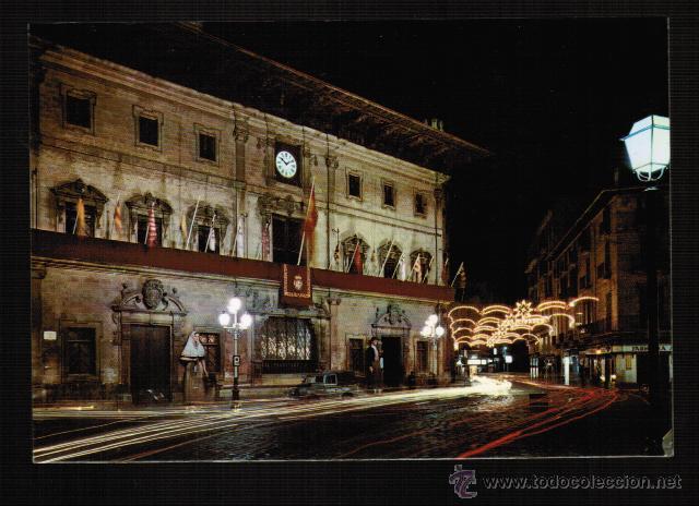 Postales: POSTAL DE MALLORCA. - Foto 1
