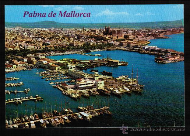 Postales: POSTAL DE MALLORCA. - Foto 1