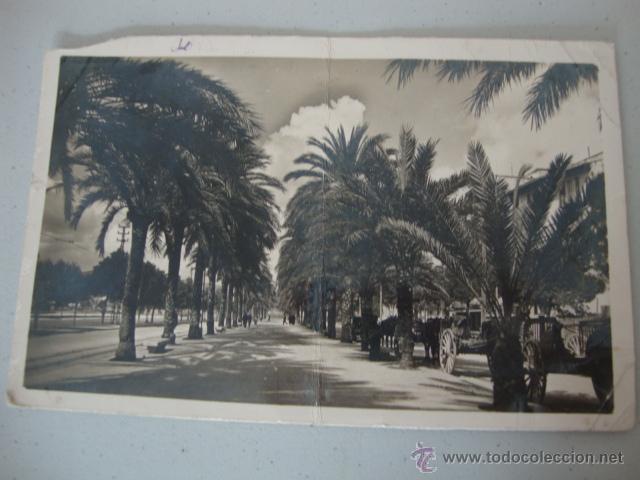 Postales: ANTIGUA POSTAL MALLORCA - Foto 1
