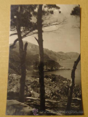 Postales: POSTAL DE MALLORCA,COSTA DE ESTALLENCHS - Foto 1