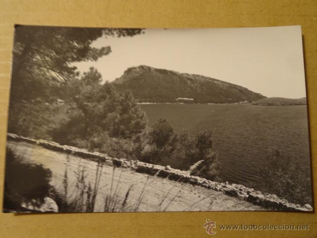 Postales: POSTAL DE MALLORCA,POLLENSA - Foto 1