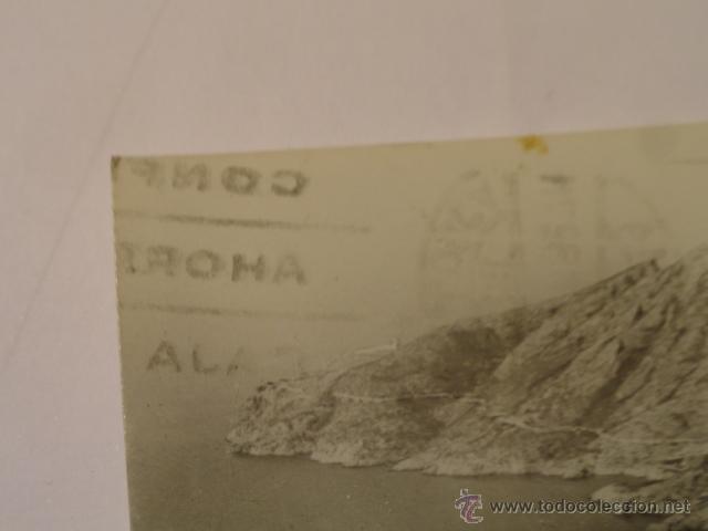 Postales: POSTAL DE MALLORCA, LA DRAGONERA - Foto 3