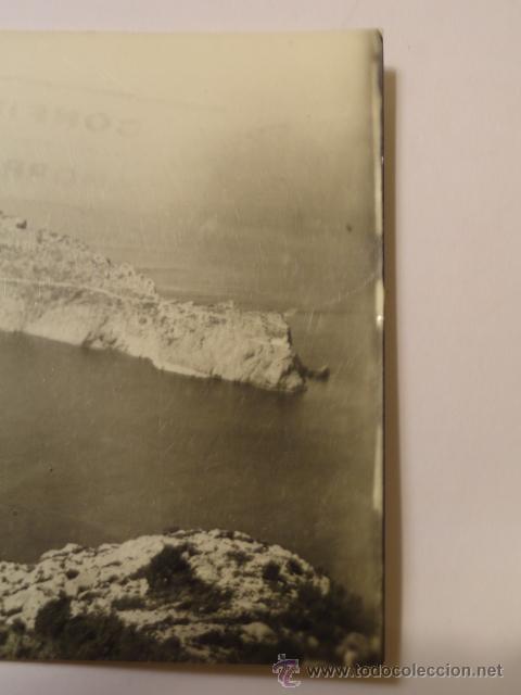 Postales: POSTAL DE MALLORCA, LA DRAGONERA - Foto 4