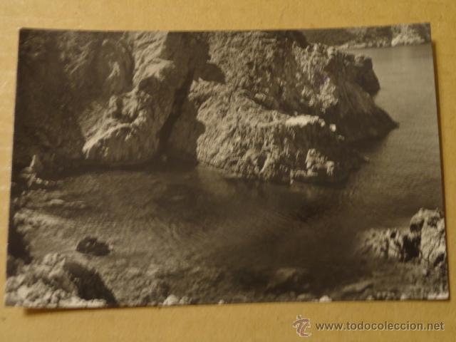 Postales: POSTAL DE MALLORCA ,CALA OLLA 21 - Foto 1