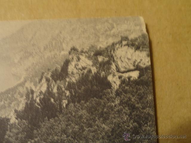 Postales: POSTAL DE MALLORCA ,MIRAMAR (9) - Foto 2