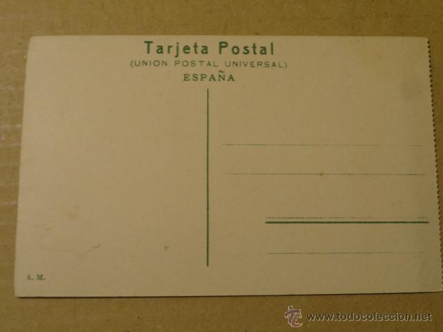 Postales: POSTAL DE MALLORCA ,MIRAMAR (9) - Foto 3