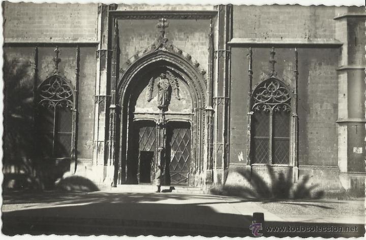Postales: POSTAL ANTIGUA DE MALLORCA - Foto 1